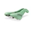 SELLE SMP PLUS Zöld nyereg