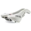 SELLE SMP PLUS Fehér nyereg