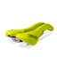 SELLE SMP PLUS Yellow Fluo nyereg
