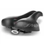 SELLE SMP MARTIN TOURING Medium Fekete nyereg