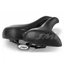 SELLE SMP MARTIN TOURING Large Fekete nyereg