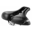 SELLE SMP E-BIKE Large Fekete nyereg