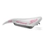 SELLE SMP STRATOS LADY Fehér nyereg