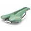 SELLE SMP F20 Zöld nyereg