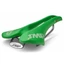 SELLE SMP F20 Sötétzöld nyereg