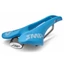 SELLE SMP F20 Világoskék nyereg