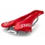 SELLE SMP F20 Piros nyereg