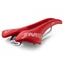SELLE SMP F30 Piros nyereg