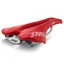 SELLE SMP F30C Piros nyereg