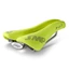 SELLE SMP KRYT3 Yellow Fluo nyereg