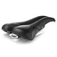 SELLE SMP HYBRID Fekete nyereg