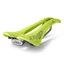 SELLE SMP VULKOR Yellow Fluo nyereg