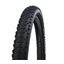 SCHWALBE SMART SAM PERFORMANCE 28" Black 28x1,85" (47-622) gumiköpeny