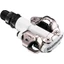 SHIMANO PD-M520 fehér pedál