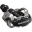 SHIMANO PD-M540 fekete pedál