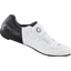 SHIMANO RC502 fehér 46 országúti cipő