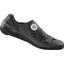 SHIMANO RC502 fekete 47 országúti cipő