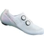SHIMANO RC903 White 43 női országúti cipő