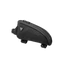 TOPEAK TOPLOADER Black váztáska