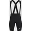 ASSOS 1/3 MILLE GT S11 Black S kantáros rövidnadrág