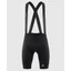 ASSOS 1/3 MILLE GTO S11 Black XL kantáros rövidnadrág