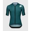 ASSOS 1/3 EQUIPE RS S11 Petrol XL rövid ujjú mez