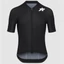 ASSOS 1/3 MILLE GT S11 EVO Black Series XL rövid ujjú mez