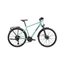 BIANCHI 26 SPILLO TOURER Cues 2x10sp Celeste/Szürke XS kerékpár