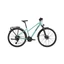 BIANCHI 26 SPILLO TOURER ST Cues 2x10sp Celeste/Szürke XS női kerékpár