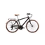 BIANCHI 26 SPILLO RUBINO DELUXE 3x7sp Fekete 47 kerékpár