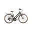 BIANCHI 26 SPILLO RUBINO DELUXE ST 3x7sp Fekete 43 női kerékpár