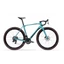 BIANCHI 26 IMPULSO RC GRX 825 Di2 2x12sp Celeste XS kerékpár