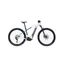 BIANCHI 26 T-TRONIK X 9.2 TRK Deore 10sp Bosch 600Wh Fehér XL kerékpár