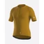 BICYCLE LINE GHIAIA S3 Mustard XXL rövid ujjú mez