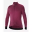 BICYCLE LINE PELTRA ULTRA Cerise XS női kabát