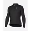 BICYCLE LINE RAINGUARD PRO Black XXXL hosszú ujjú mez
