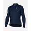 BICYCLE LINE RAINGUARD PRO Navy Blue XXXL hosszú ujjú mez