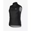 BICYCLE LINE MAESTRALE S4 Black XS női szélálló mellény