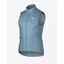 BICYCLE LINE MAESTRALE S4 Ice Blue XS női szélálló mellény