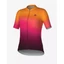 BICYCLE LINE NEVADA Orange/Fuchsia XS női rövid ujjú mez