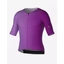 BICYCLE LINE GAST-1 S5 Purple XXXL rövid ujjú mez