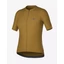 BICYCLE LINE GHIAIA S5 Bone Brown XS női rövid ujjú mez