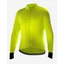 BICYCLE LINE NOMAD Fluo Yellow XXXL hosszú ujjú mez