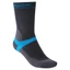 BRIDGEDALE MTB MID-SEASON WEIGHT MERINO Dark Grey M zokni