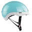CASCO ROADSTER Light Blue/White M kerékpáros bukósisak