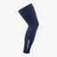 CASTELLI PRO SEAMLESS LEG WARMER Belgian Blue L-XL lábmelegítő