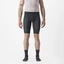 CASTELLI TRAIL LINER Black XXL boxer