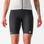 CASTELLI CORE DRILL W Black XS női triatlon rövidnadrág