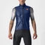 CASTELLI ARIA Blue XXL szélmellény
