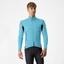 CASTELLI PERFETTO RoS 2 Celeste XS szélálló kabát